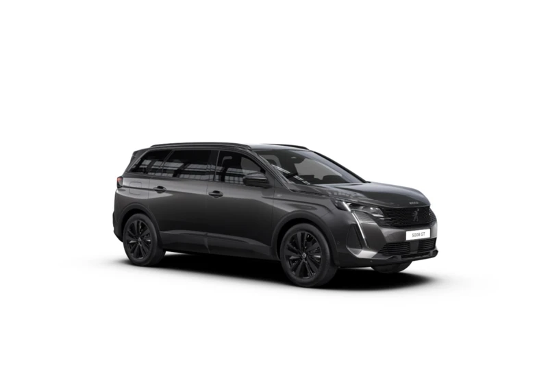 Peugeot 5008 PureTech 130 EAT8 GT