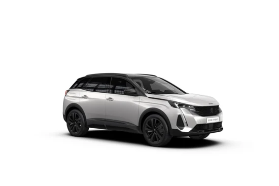 Peugeot 3008 HYbrid 225 e-EAT8 GT