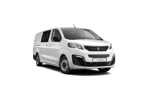 Peugeot Expert Dubbele Cabine L3H1 2.0 BlueHDi 145 6MT