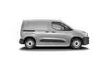 Peugeot Partner e- L1H1 1000kg EV 50 kWh 136 1AT