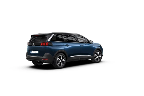 Peugeot 5008 PureTech 130 6MT GT