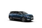 Peugeot 5008 PureTech 130 6MT GT