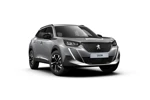 Peugeot 2008 1.2 PureTech 100 6MT Allure