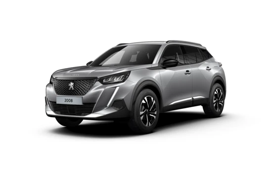 Peugeot 2008 1.2 PureTech 100 6MT Allure