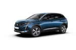 Peugeot 3008 HYbrid 225 e-EAT8 Allure Pack Business