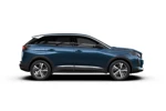 Peugeot 3008 HYbrid 225 e-EAT8 Allure Pack Business