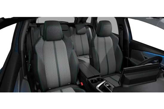 Peugeot 3008 HYbrid 225 e-EAT8 Allure Pack Business