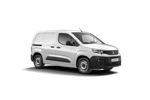 Peugeot Partner e- L1H1 1000kg EV 50 kWh 136 1AT