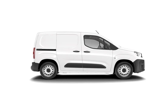 Peugeot Partner e- L1H1 1000kg EV 50 kWh 136 1AT