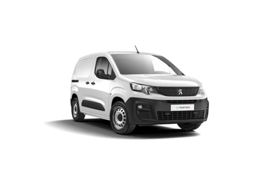 Peugeot Partner e- L1H1 1000kg EV 50 kWh 136 1AT