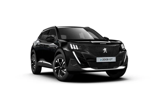 Peugeot 2008 e- EV 50kWh 136 1AT GT