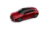 Peugeot 308 HYbrid 225 e-EAT8 GT