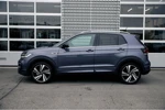 Volkswagen T-Cross 1.0 TSI 110 7DSG R-Line