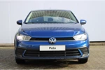 Volkswagen Polo 1.0 TSI 95 5MT Life