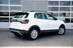 Volkswagen T-Cross 1.0 TSI 110 6MT Life