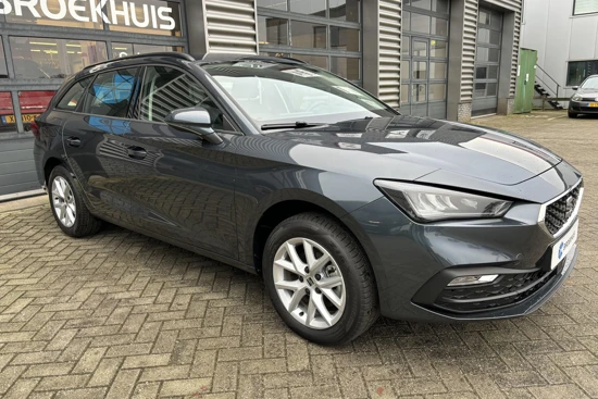 SEAT Leon Sportstourer 1.0 TSI 90 5MT Reference