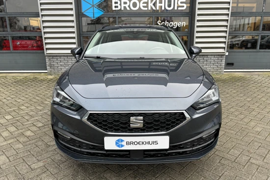 SEAT Leon Sportstourer 1.0 TSI 90 5MT Reference