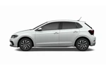 Volkswagen Polo 1.0 TSI 95 5MT Life