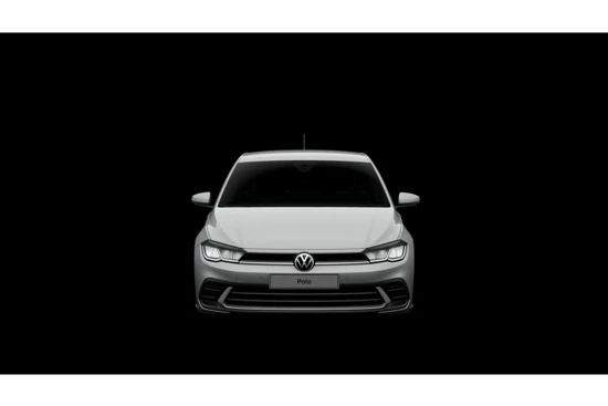 Volkswagen Polo 1.0 TSI 95 5MT Life