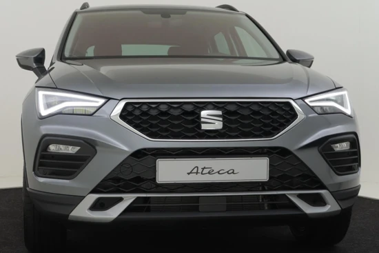 SEAT Ateca 1.5 TSI 150 6MT Style Business Intense