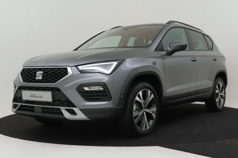 SEAT Ateca 1.5 TSI 150 6MT Style Business Intense