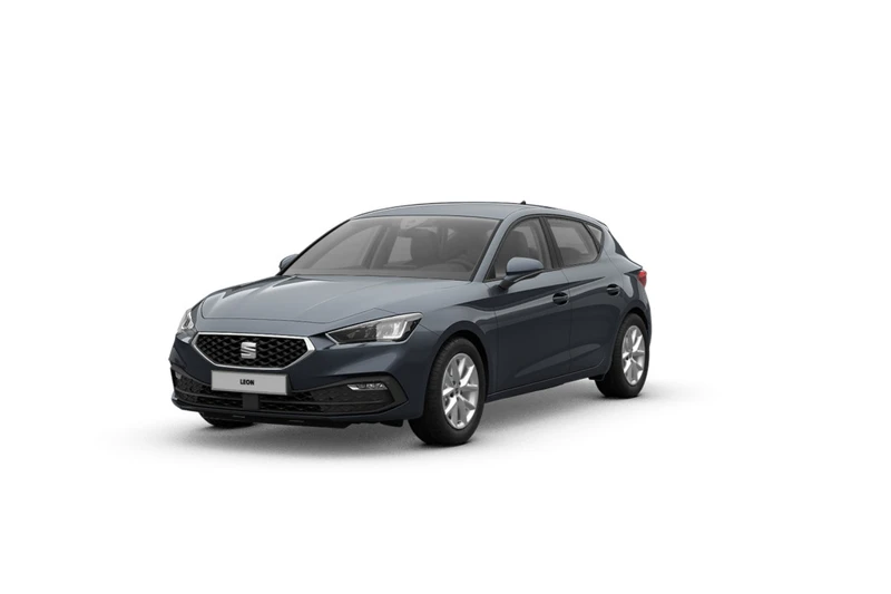 SEAT Leon Sportstourer 1.0 eTSI 110 7DSG Style Business Intense