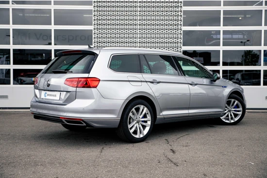 Volkswagen Passat Variant 1.4 TSI eHybrid 218 6DSG GTE Business