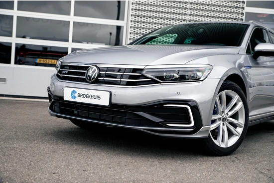 Volkswagen Passat Variant 1.4 TSI eHybrid 218 6DSG GTE Business