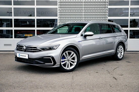 Volkswagen Passat Variant 1.4 TSI eHybrid 218 6DSG GTE Business