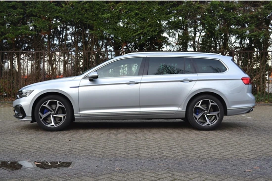 Volkswagen Passat Variant 1.4 TSI eHybrid 218 6DSG GTE Business