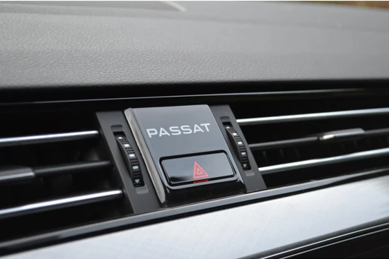 Volkswagen Passat Variant 1.4 TSI eHybrid 218 6DSG GTE Business