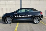 Volkswagen T-Roc Cabrio 1.0 TSI 110 6MT Style