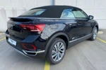 Volkswagen T-Roc Cabrio 1.0 TSI 110 6MT Style