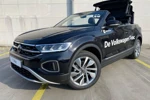 Volkswagen T-Roc Cabrio 1.0 TSI 110 6MT Style