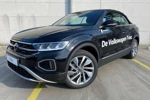 Volkswagen T-Roc Cabrio 1.0 TSI 110 6MT Style