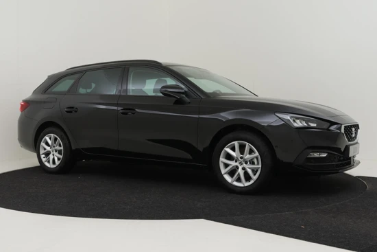 SEAT Leon Sportstourer 1.0 eTSI 110 7DSG Style Business Intense