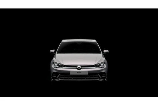 Volkswagen Polo 1.0 TSI 95 5MT R-Line Business+