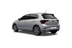 Volkswagen Polo 1.0 TSI 95 5MT R-Line Business+