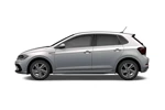 Volkswagen Polo 1.0 TSI 95 5MT R-Line Business+