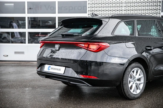 SEAT Leon Sportstourer 1.0 eTSI 110 7DSG Style Business Intense