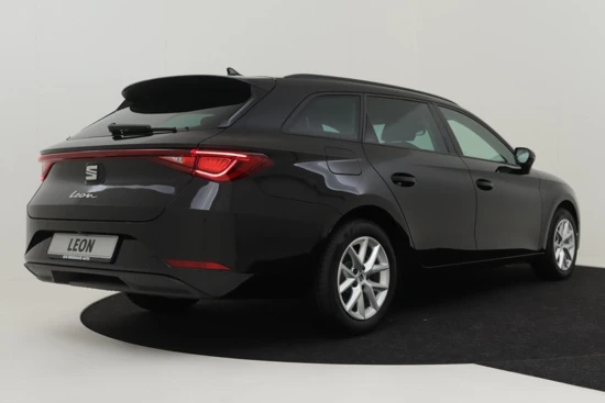 SEAT Leon Sportstourer 1.0 eTSI 110 7DSG Style Business Intense