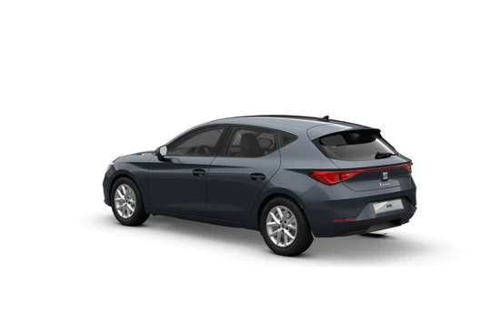 SEAT Leon Sportstourer 1.0 eTSI 110 7DSG Style Business Intense