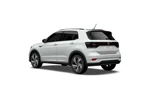 Volkswagen T-Cross 1.0 TSI 110 6MT Style