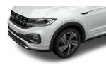 Volkswagen T-Cross 1.0 TSI 110 6MT Style