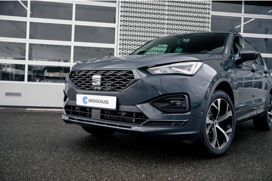 SEAT Tarraco 1.4 TSI e-Hybrid 245 6DSG FR PHEV Business