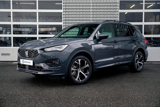 SEAT Tarraco 1.4 TSI e-Hybrid 245 6DSG FR PHEV Business