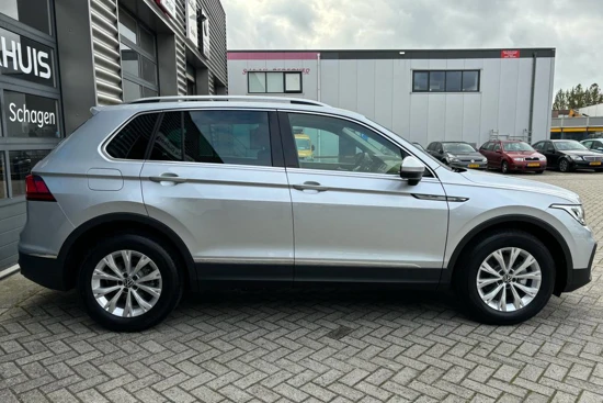 Volkswagen Tiguan 1.5 TSI 150 7DSG Life Business