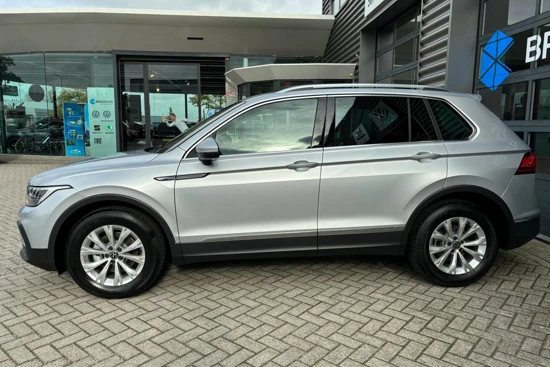 Volkswagen Tiguan 1.5 TSI 150 7DSG Life Business