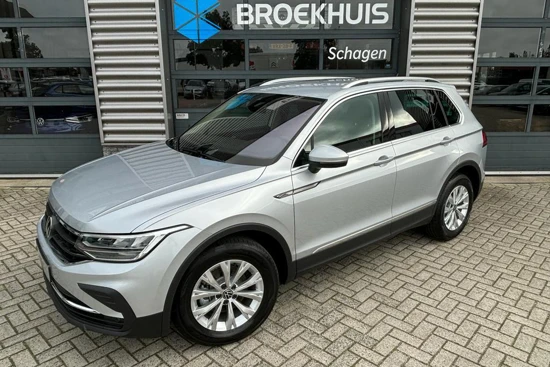 Volkswagen Tiguan 1.5 TSI 150 7DSG Life Business