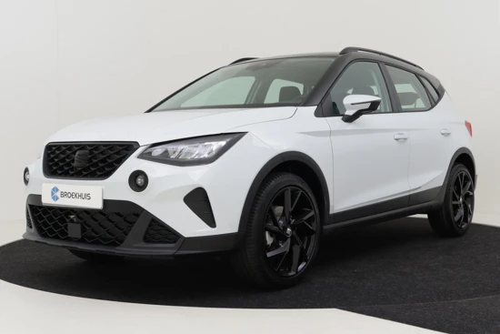 SEAT Arona 1.0 EcoTSI 95 5MT Style